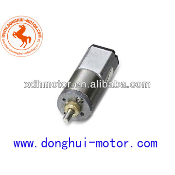 16mm gear Motor for Condom vending machine GM16-030